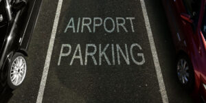 Melbourne airport parking rates